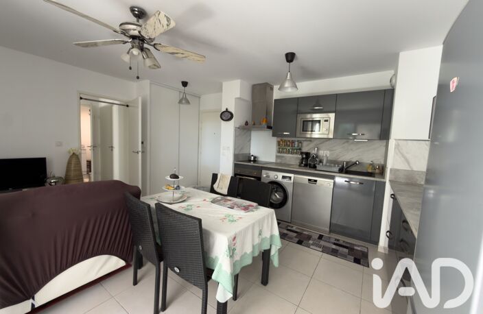 Vente Appartement 3 pièces — photo 5