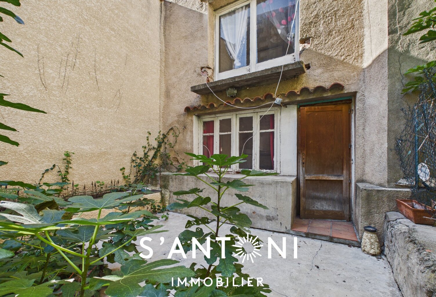 Maison — photo 1