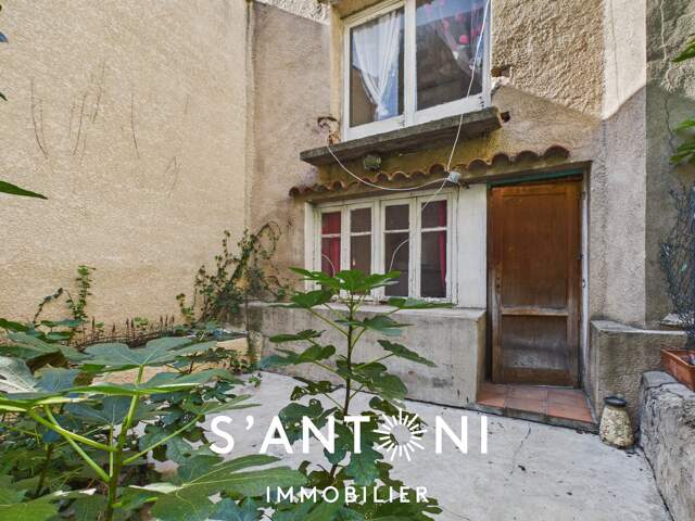 Maison — photo du bien