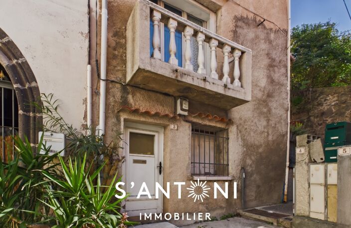 Maison — photo 2