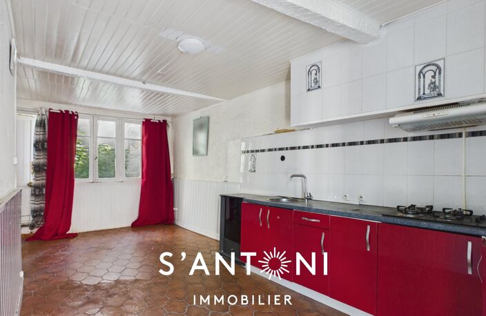 Maison — photo 3
