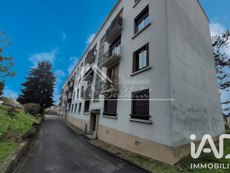 Location Appartement 4 pièces — photo 1