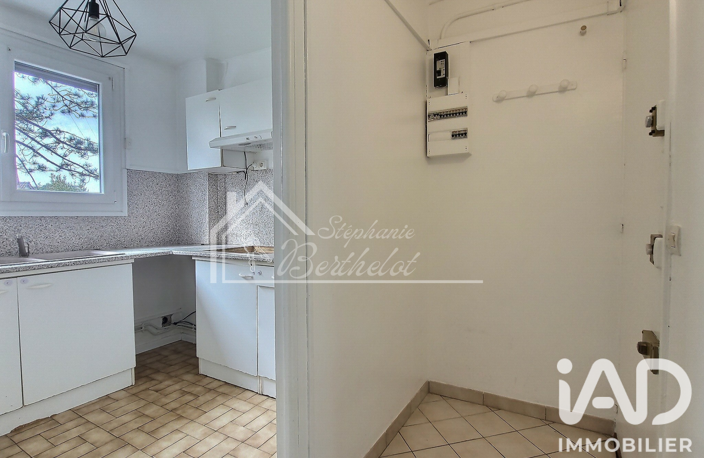 Location Appartement 4 pièces — photo 2