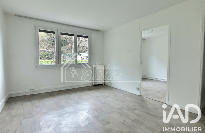 Location Appartement 4 pièces — photo 3