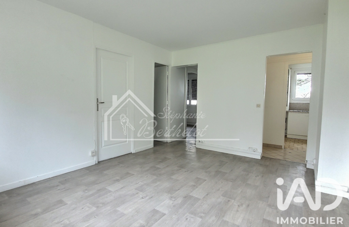 Location Appartement 4 pièces — photo 4