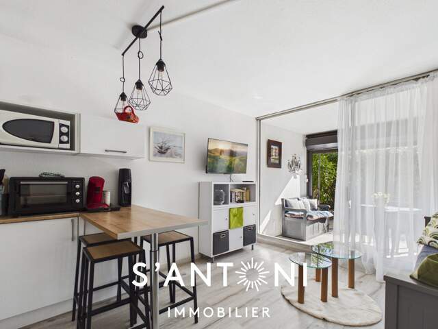 Appartement — photo du bien