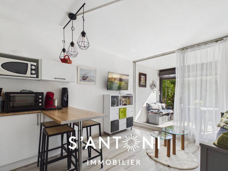 Appartement — photo 1