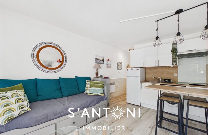 Appartement — photo 3