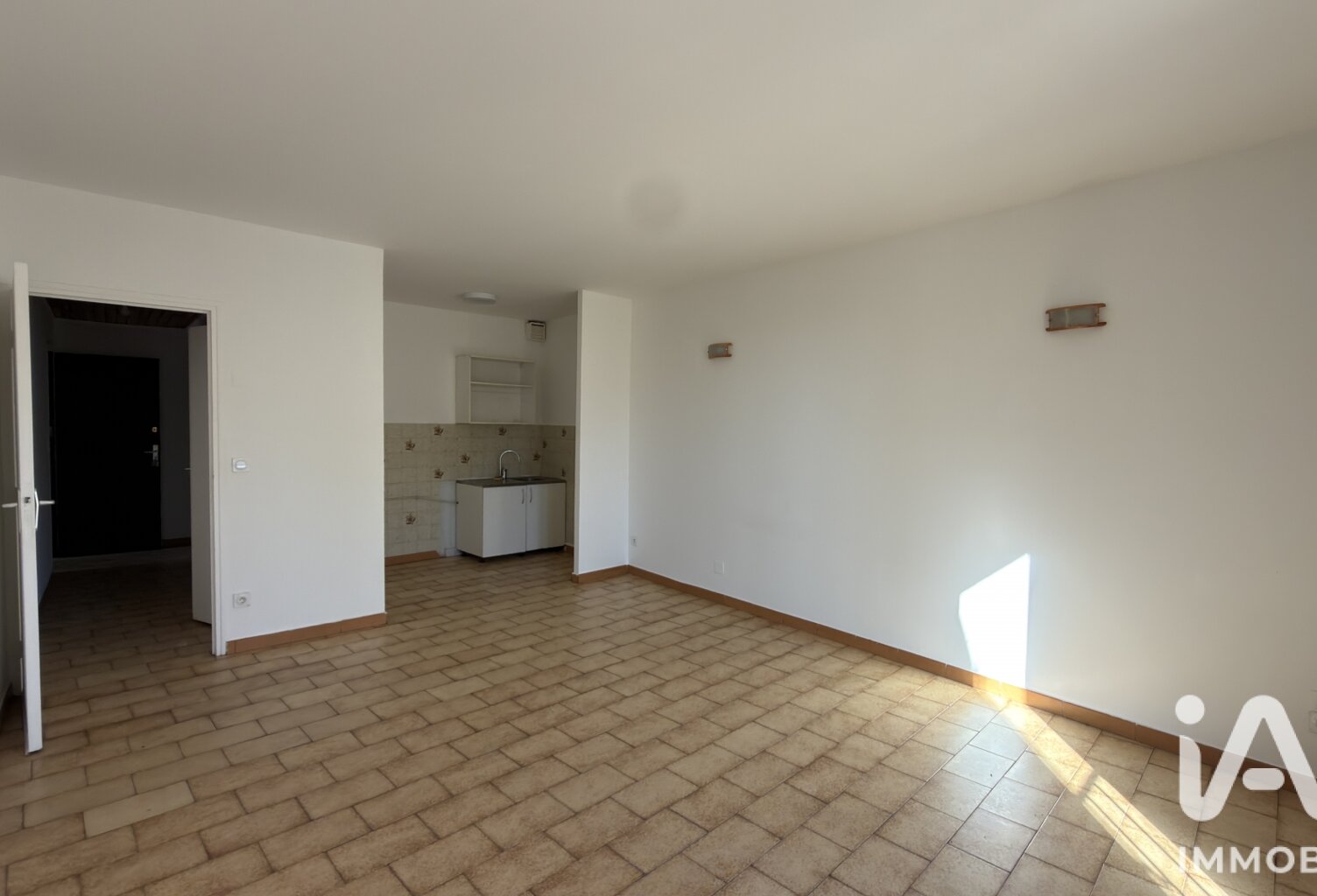 Vente Appartement 2 pièces — photo 1