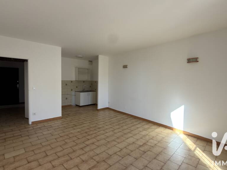 Vente Appartement 2 pièces — photo 1