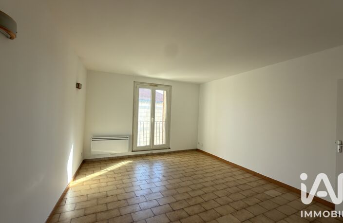 Vente Appartement 2 pièces — photo 2