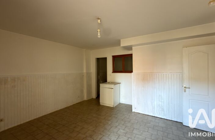 Vente Appartement 1 pièce — photo 2