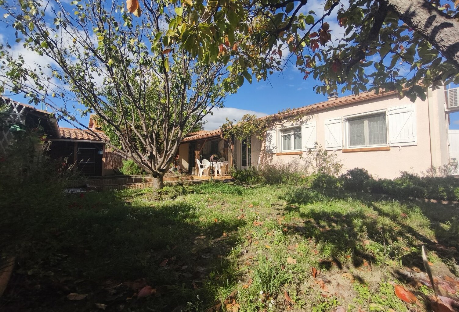 Maison — photo 1