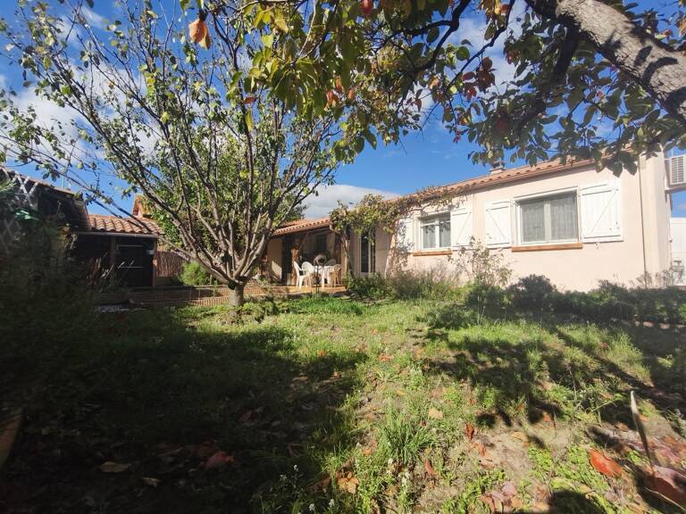 Maison — photo 1