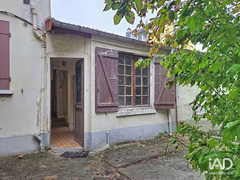 Vente Appartement 2 pièces — photo 1