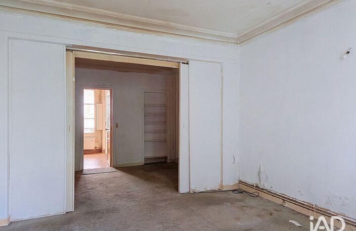 Vente Appartement 2 pièces — photo 5