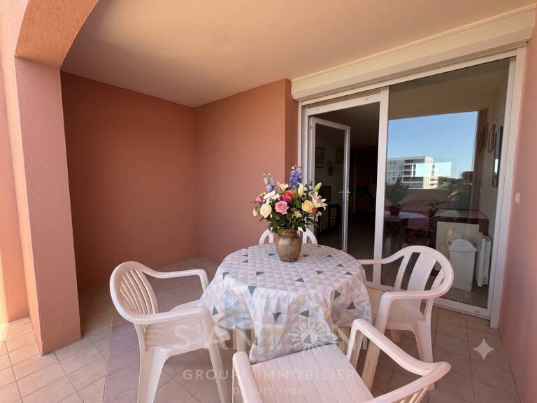 Appartement — photo 1