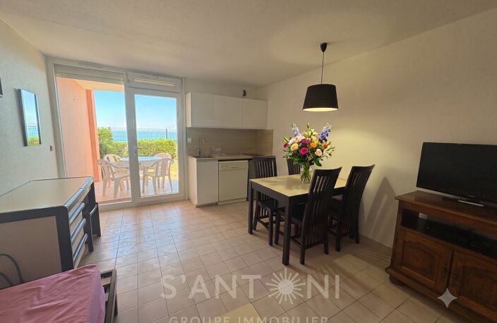 Appartement — photo 3