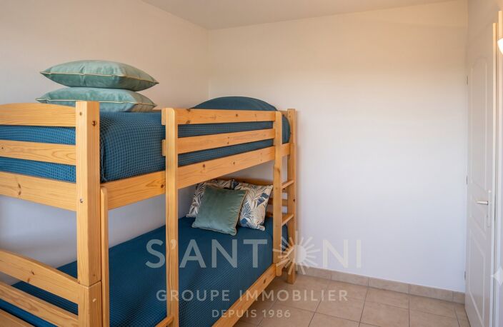 Appartement — photo 4