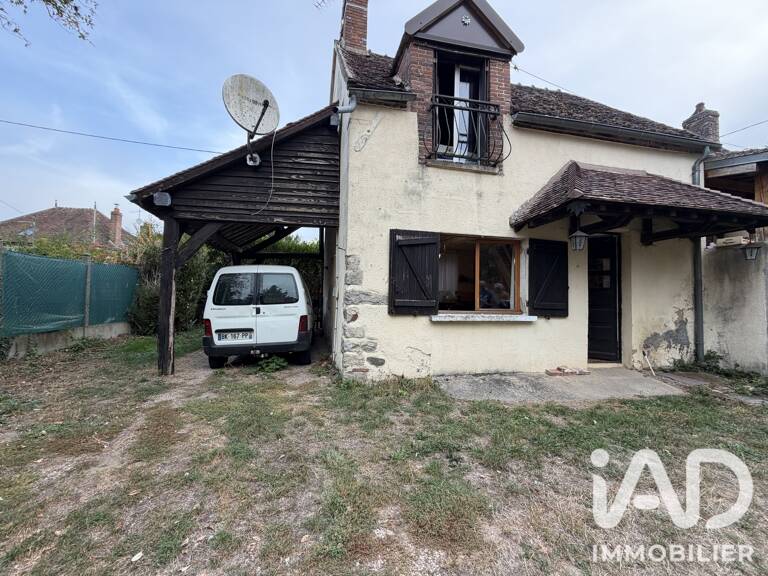 Vente Maison/villa 2 pièces — photo 1
