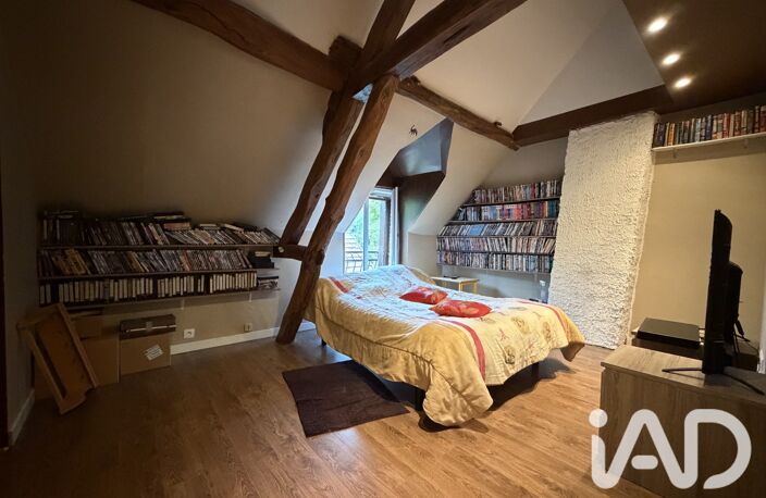 Vente Maison/villa 2 pièces — photo 3