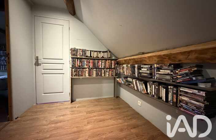 Vente Maison/villa 2 pièces — photo 4