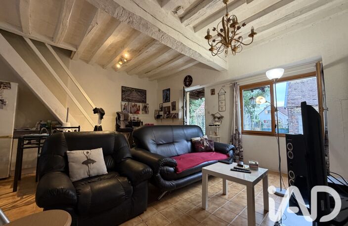 Vente Maison/villa 2 pièces — photo 5