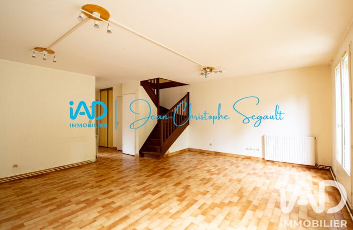 Vente Maison/villa 4 pièces — photo 2