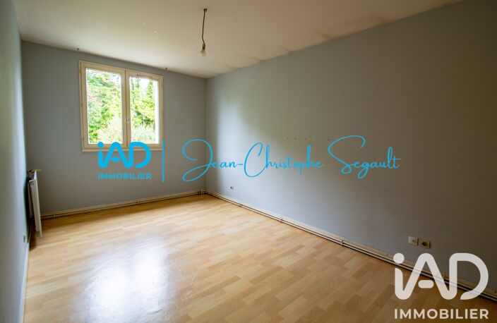 Vente Maison/villa 4 pièces — photo 3