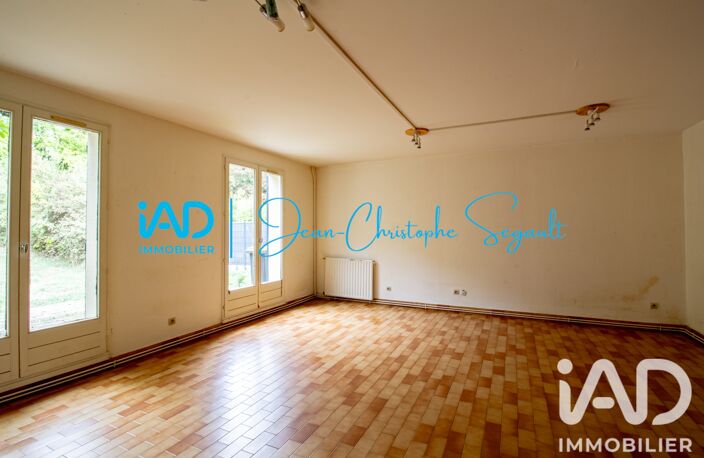 Vente Maison/villa 4 pièces — photo 4