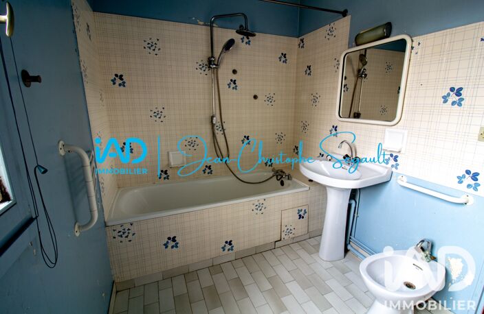 Vente Maison/villa 4 pièces — photo 5