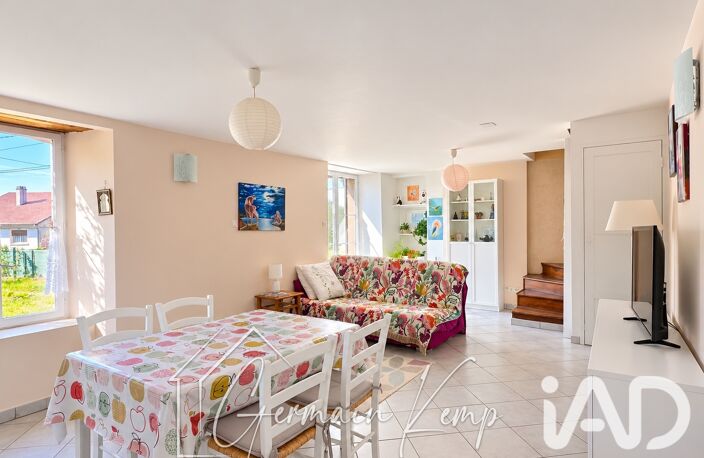 Vente Maison/villa 4 pièces — photo 2