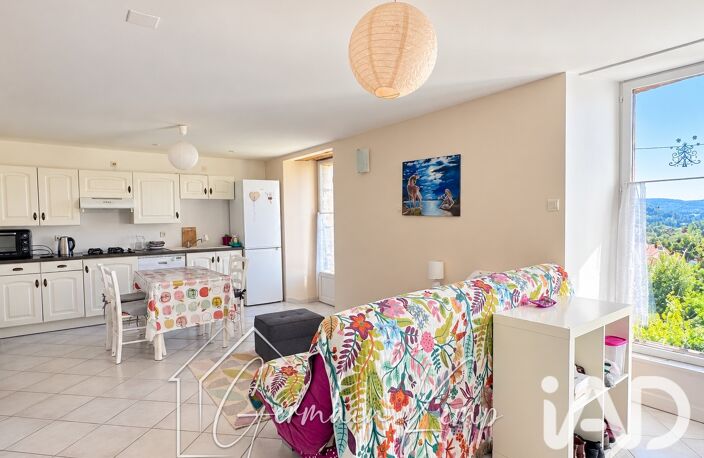 Vente Maison/villa 4 pièces — photo 3