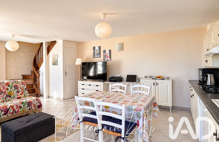Vente Maison/villa 4 pièces — photo 4
