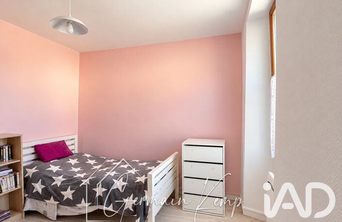 Vente Maison/villa 4 pièces — photo 5