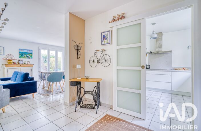 Vente Maison/villa 8 pièces — photo 3
