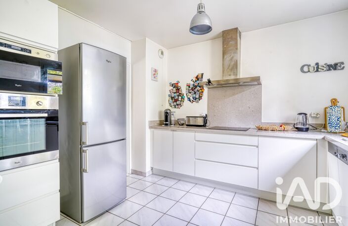 Vente Maison/villa 8 pièces — photo 4