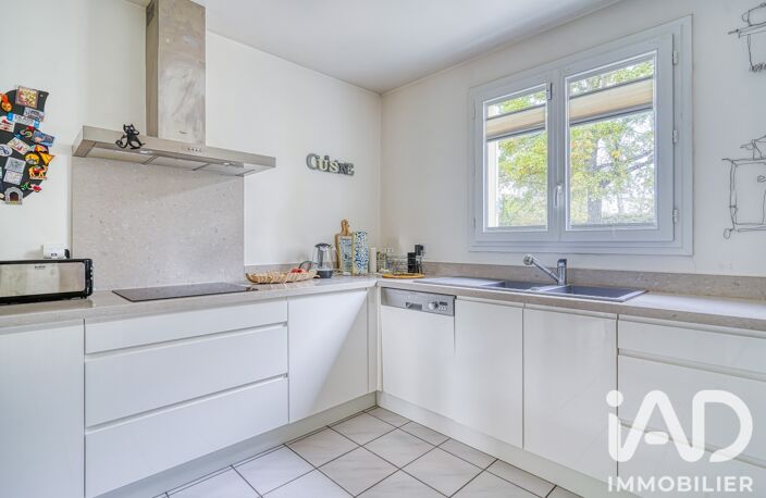 Vente Maison/villa 8 pièces — photo 5