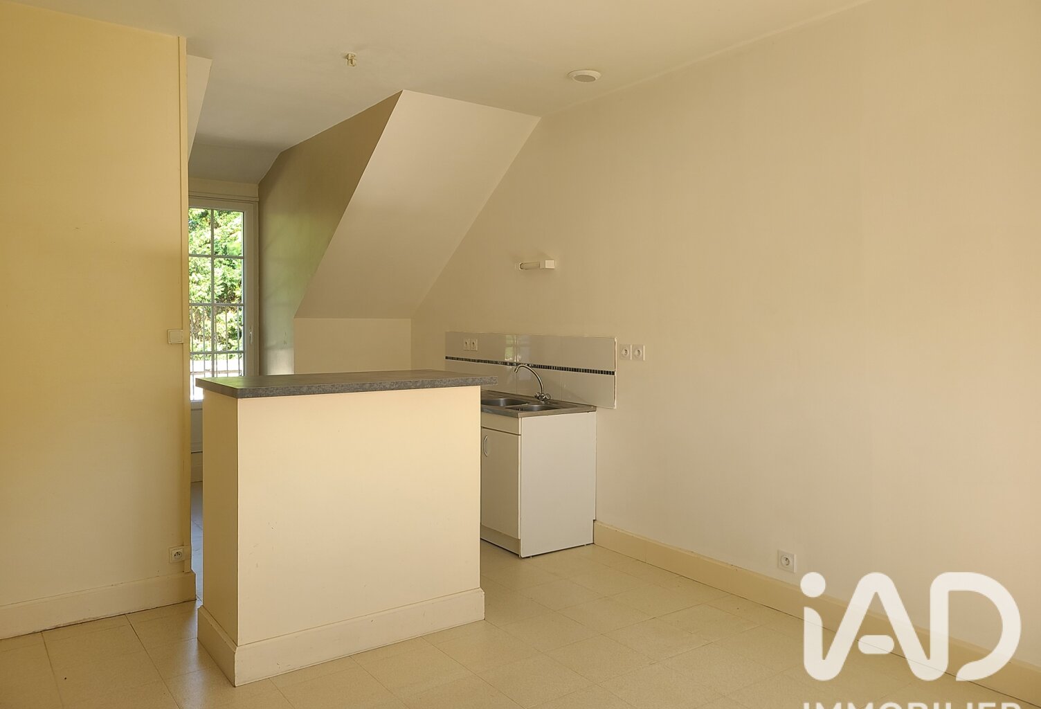 Location Appartement 4 pièces — photo 1