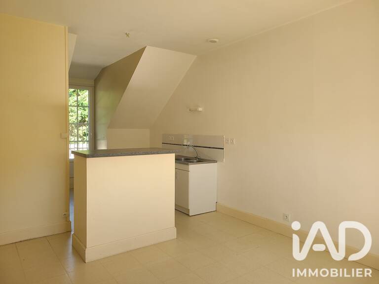 Location Appartement 4 pièces — photo 1