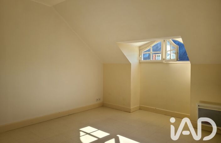 Location Appartement 4 pièces — photo 4