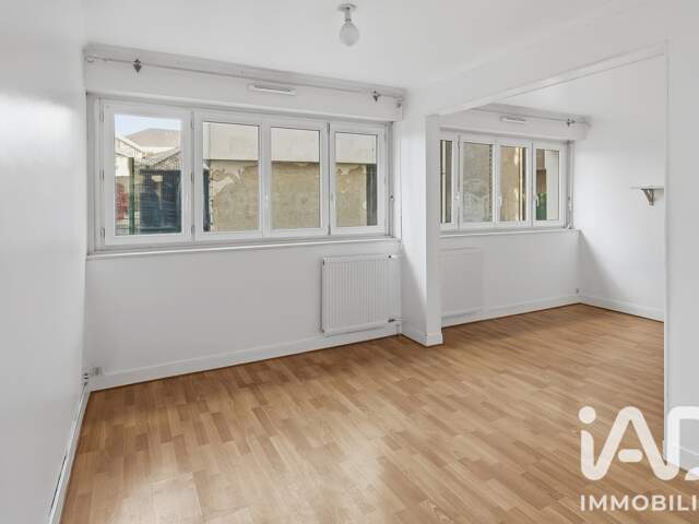 Vente Appartement 2 pièces — photo du bien