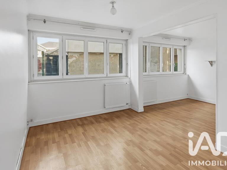 Vente Appartement 2 pièces — photo 1