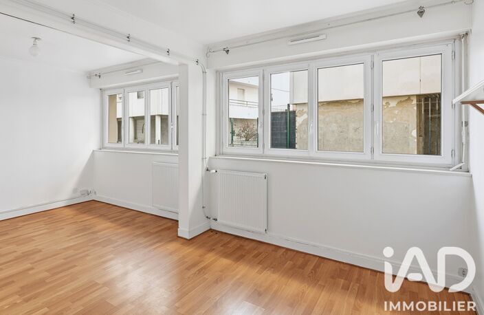 Vente Appartement 2 pièces — photo 2