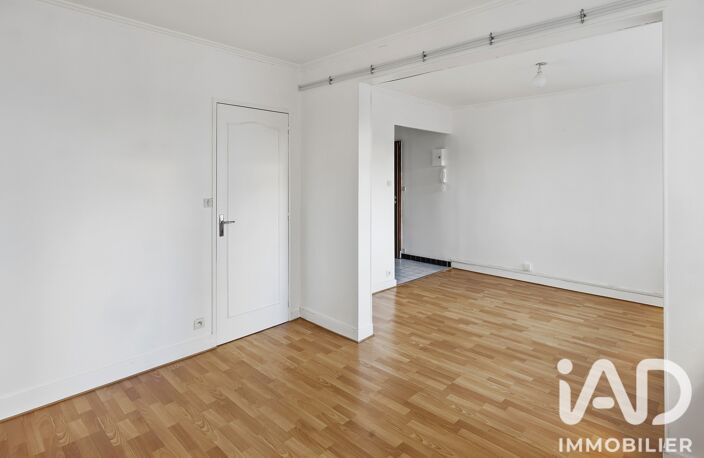 Vente Appartement 2 pièces — photo 3