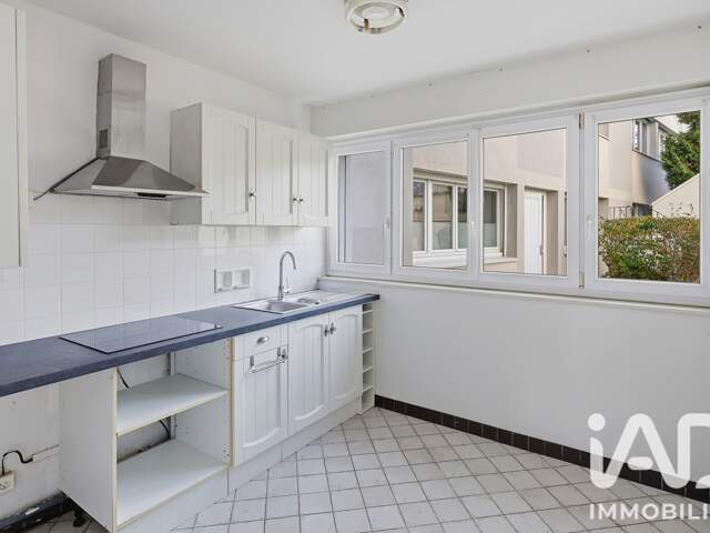 Vente Appartement 2 pièces — photo du bien