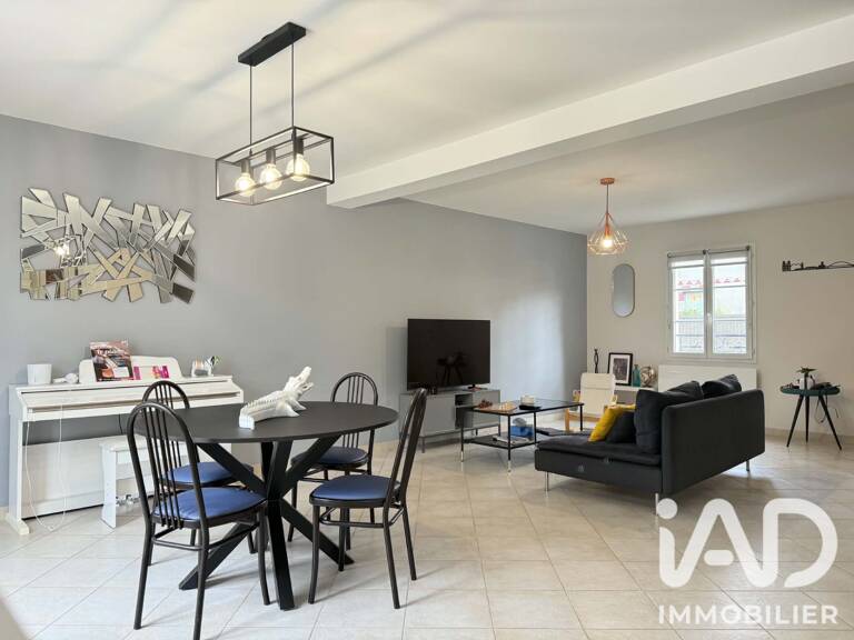Vente Maison/villa 7 pièces — photo 1
