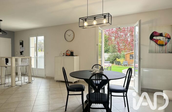 Vente Maison/villa 7 pièces — photo 2
