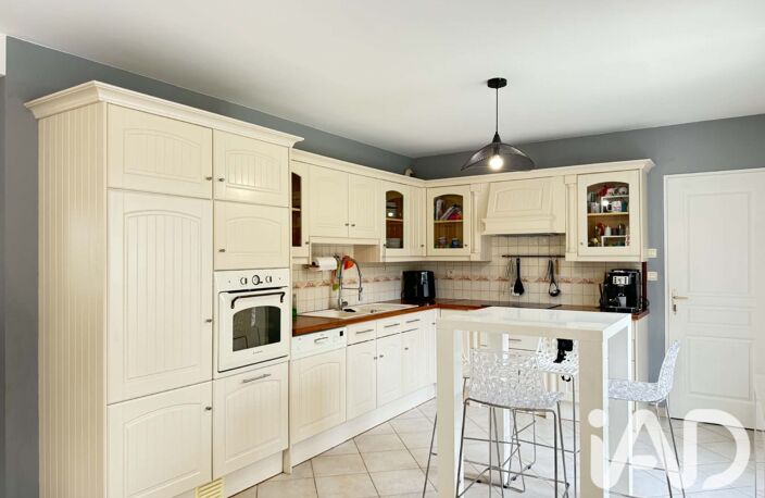Vente Maison/villa 7 pièces — photo 4