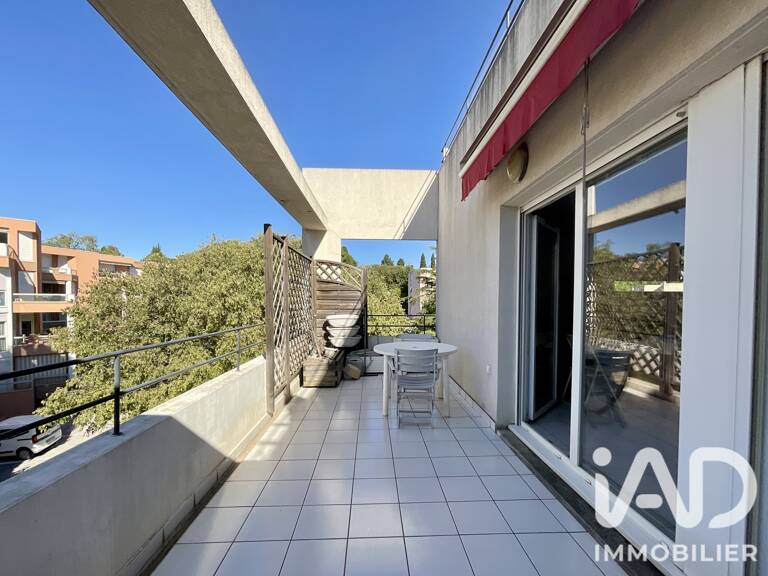 Vente Appartement 3 pièces — photo 1